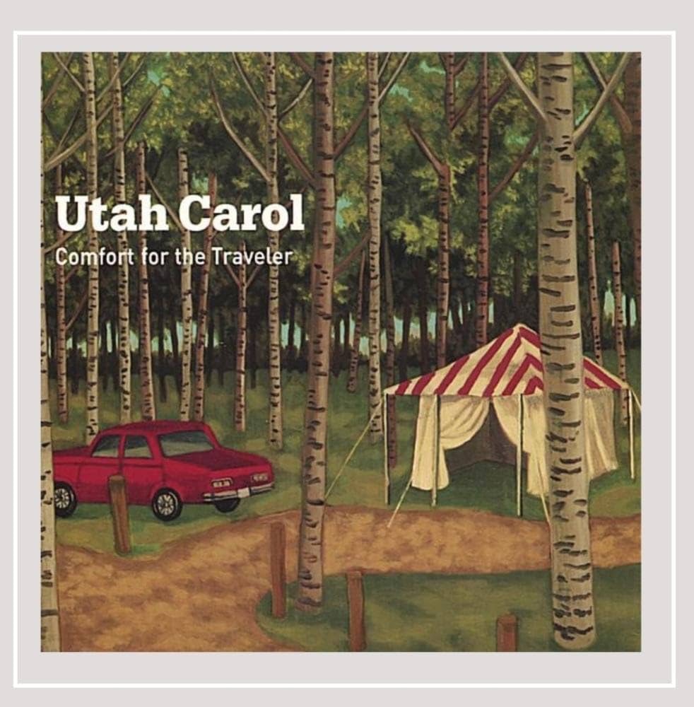 Comfort for the Traveler